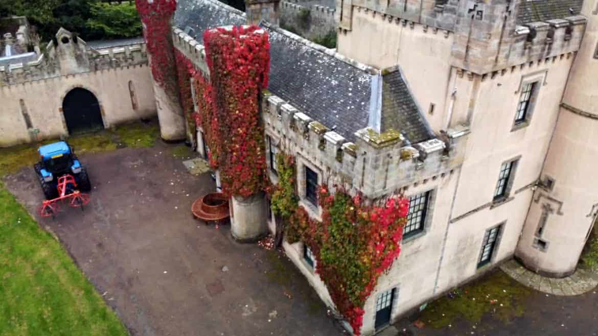 Building Surveys & Inspections