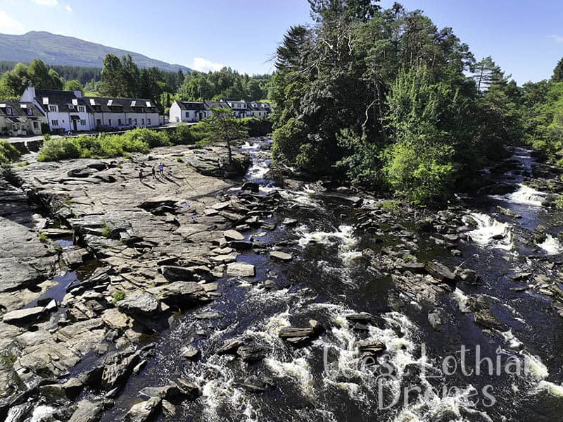 Killin, Scotland